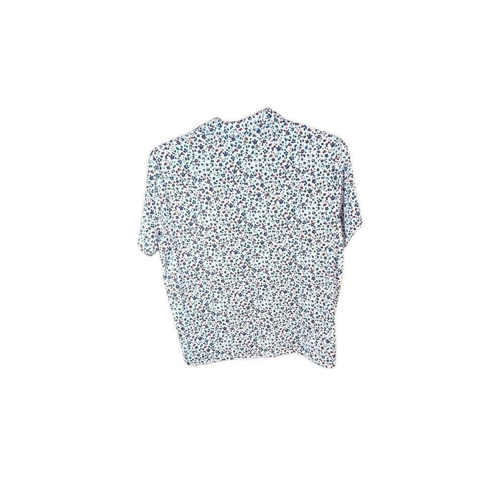 Birdie Bound 3X Floral Golf Floral - Picture 2 of 5